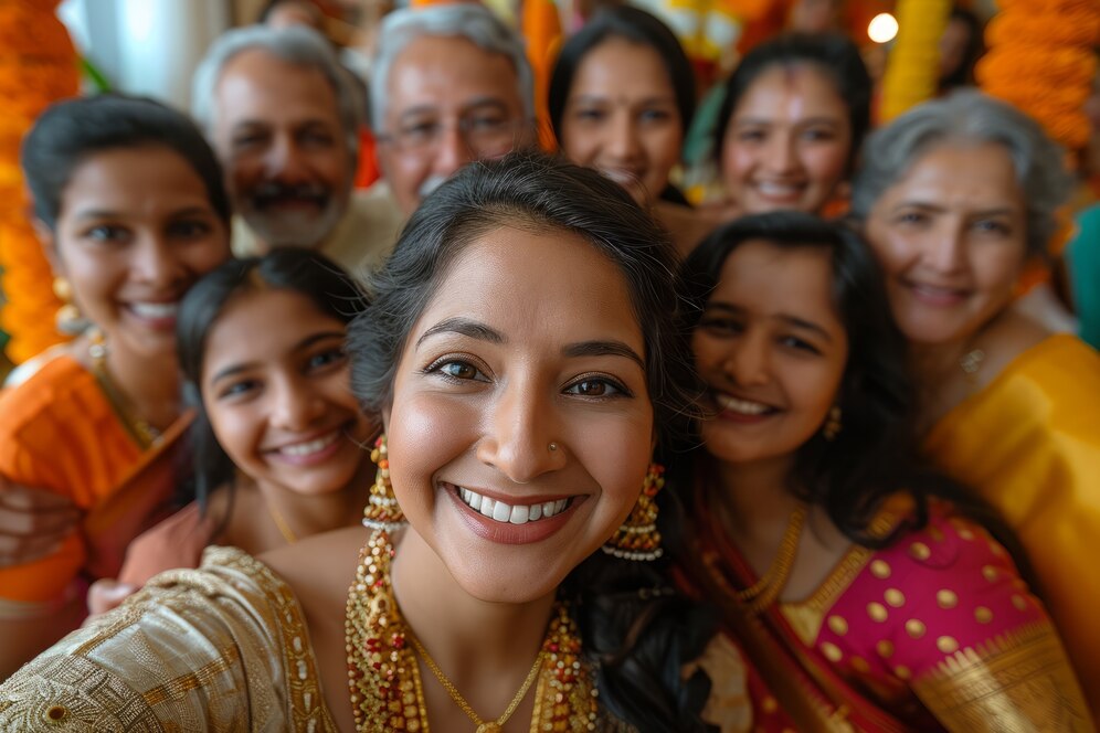 Annual Cultural Celebration