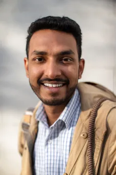 Vikas Patel