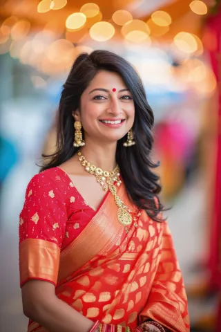 Anita Patel
